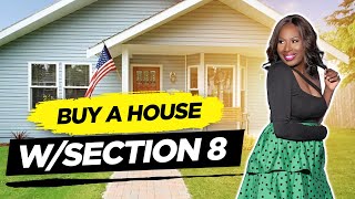 SECTION 8 HOUSING VOUCHER: BUY A HOME 🏡 WITH "NEW" PROGRAM! 🚫 NO DEPOSIT. 🚫 NO CREDIT CHECK! 2023