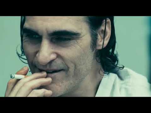 The Joker Music Video