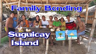 preview picture of video 'Suguicay Island Escapade with the Fam! (Unplanned Trip!)'