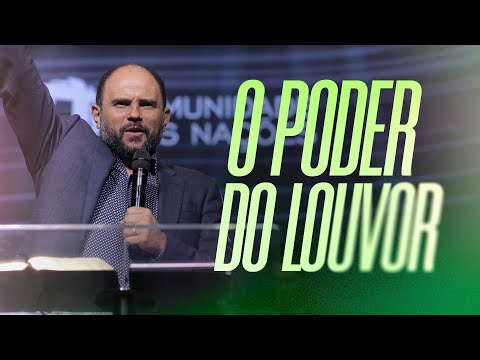 The Power of Praise - JB Carvalho
