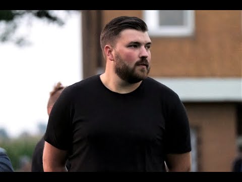 Interview mit Marcel Bonte vom SV Goldbeck