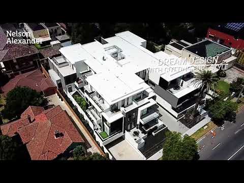 G10/136 Princess Street, Kew For Sale by Cameron Ingram of Nelson Alexander