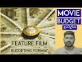 Feature Film Budgeting In Tamil How To Calculate A Movie Budget திரைப்பட பட்�