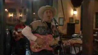 Ease My Troubled Mind