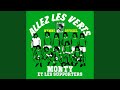 Allez les Verts (hymne officiel ASSE)