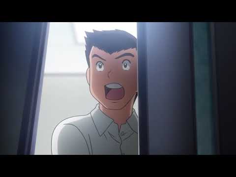 capitan tsubasa amv tsubasa vs hyuga amv