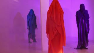 Frankie Rose - "Red Museum" (Official Music Video)