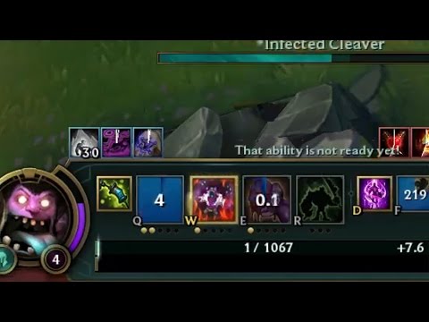 Rock3tt - Lucky or skilled???