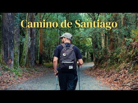 6 Days on the Camino de Santiago