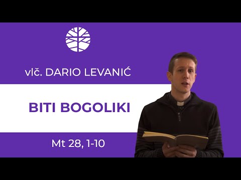 Nova nada i novi život | VELIKA SUBOTA