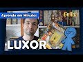 Luxor Regras Aprenda Em Minutos