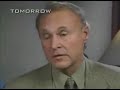CBS Evening News With Dan Rather Promo December 15 2003 For December 16 2003