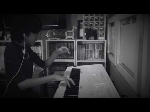 Here There And Everywhere - The Beatles (cover by Kafin Sulthan)