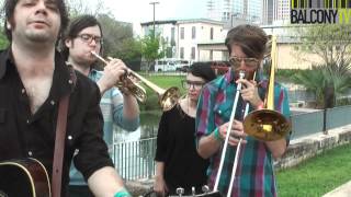 MY JERUSALEM (BalconyTV)