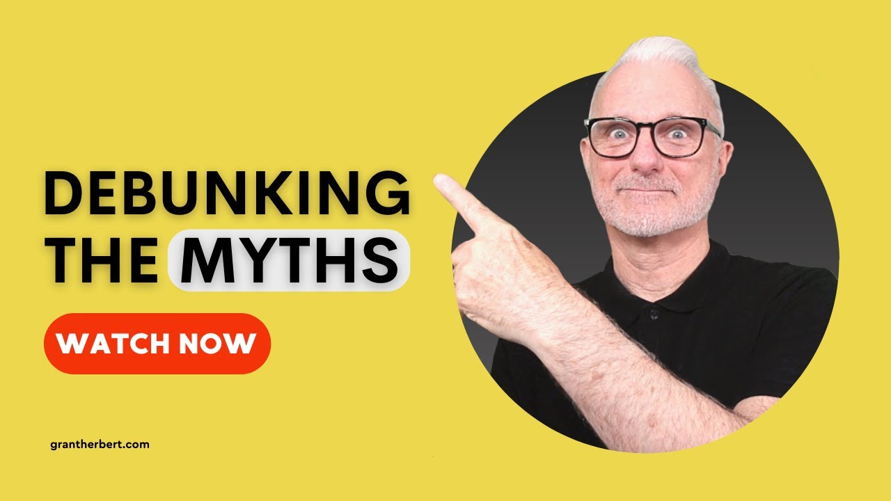 Debunking the Myths