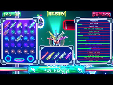 Gameplay Trailer