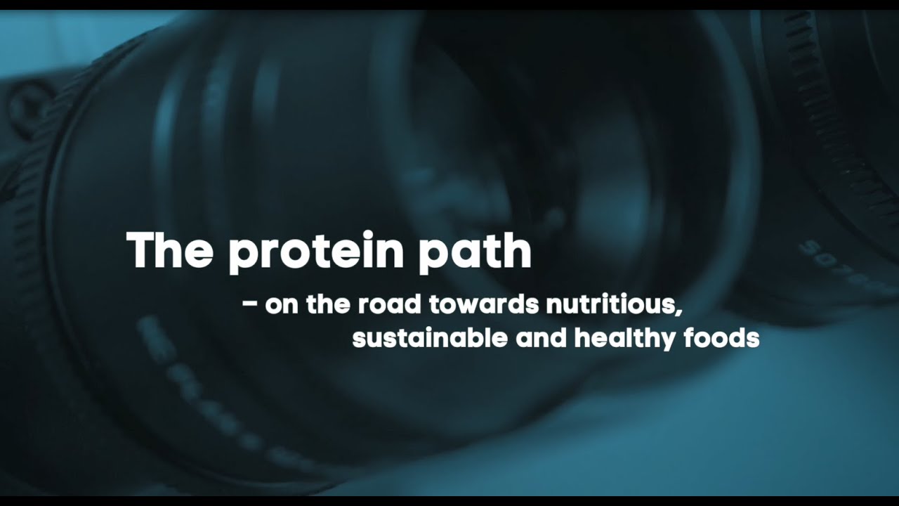 Alternative Proteins