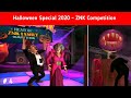 Scary Teacher 3D Halloween Special 2020 ZNK Competition Round 4 Full Guidelines