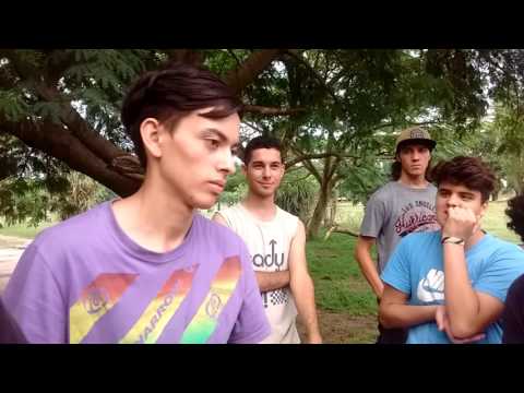 Cone vs Luk | Verano de Freestyle | #Fecha 3