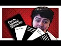 HORSE MEAT?! (Cards Against Humanity) 