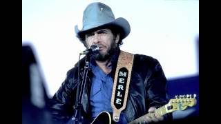I Threw Away The Rose-Merle Haggard
