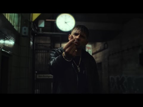 Capital Bra feat. GZUZ & AK Ausserkontrolle - Gangster im Netz (prod. SamoGotHeat)