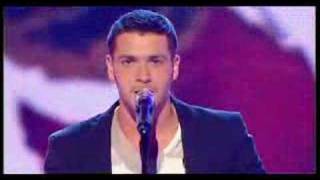 Right here waiting for you