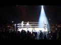 WWE Реслинг в Питере выход (Дэниел Брайан и Дольф Зигглер) 