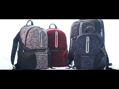 Piquadro Coleos & Bagmotic | Scalia Group