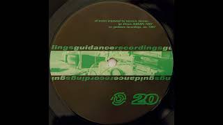 A:xus - Abacus (When I Fall in Love) (original Restless mix) video