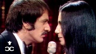 Sonny &amp; Cher - Hits Medley (Live on The Barbara McNair Show, 1970)