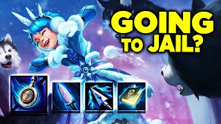 WATCH OUT FOR THIS SLEEPER OP PICK AT WORLDS!