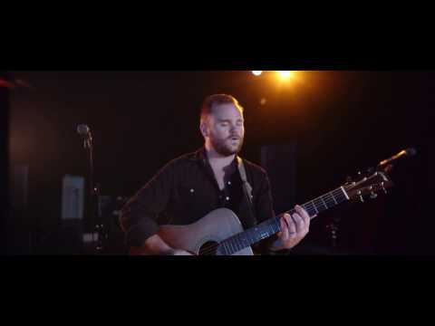 JOHN BAUMANN - The Trouble With Drinkin' (Official Video)