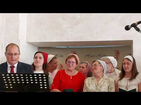 14.  C. N.  Săngeorz - Băi   P. de seară  cu fr  Rudi H - IMN 266  ÎN îndurarea Domnului.