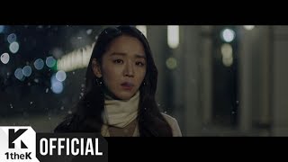 [MV] god _ Snowfall(눈이 내린다)