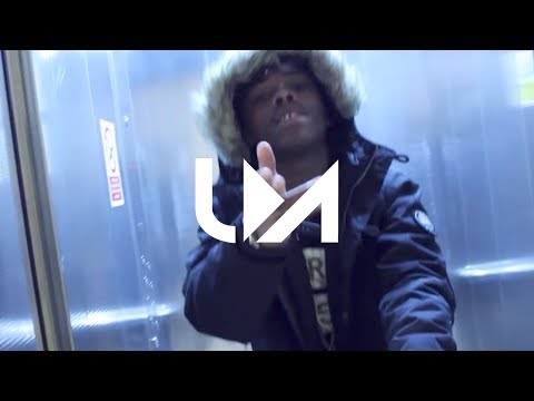 YK - Money Chaser [Music Video] (UnknownMedia)