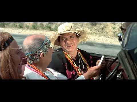 Le Gendarme en balade (1970) - Moi c'est Ludo