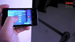 Vodafone Smart Mini Ön İnceleme