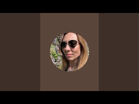 Lavinia Florea sta trasmettendo dal vivo.