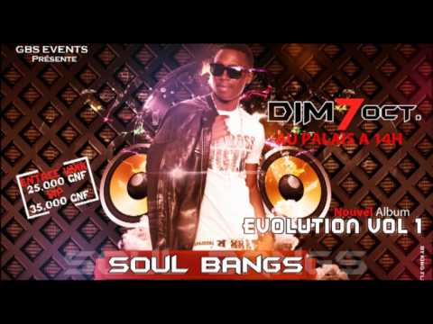 Soul Bang's - M'ma bankhi