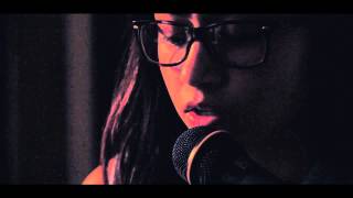 In a World of My Own Cover