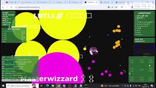 THE GOD OF BOTS Part 1