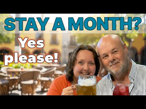 6 Perfect Places to Slow Travel After 50