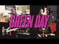 Holiday - Green Day [Cover]
