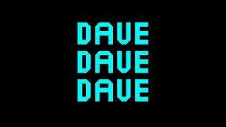 Dave Dave Dave (PC) Steam Key GLOBAL