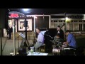 Jeff Derby Quartet - "Fee Fi Fo Fum" - Marin Country Mart  - 10/25/13