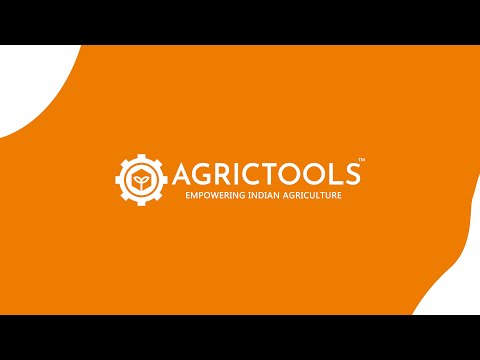 Agrictools