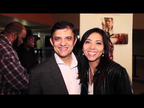 DEPOIMENTO - PRÉ RJ - PR.ODILTON ÂNGELO E JOZYANNE