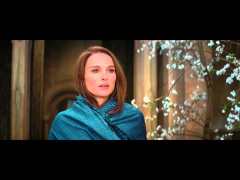 Marvel's Thor: The Dark World | Australian Trailer | On 3D, Blu-ray and Digital NOW