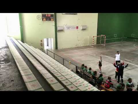 4ºF copa Galicia JF - U.B. Lavadores Vigo - Rasoeiro Bm.